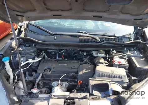 2018 Honda Cr-V Lx z USA, uszkodzony, nr VIN 2HKRW6H30JH220377